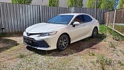 Toyota Camry 2021 Қостанай