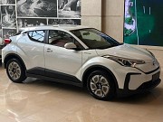 Toyota C-HR 2021 Алматы