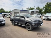 Toyota Hilux 2021 Уральск