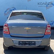 Chevrolet Cobalt 2022 