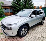 Hyundai Santa Fe 2022 Петропавловск