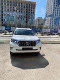 Toyota Land Cruiser Prado 2021 Нұр-Сұлтан (Астана)