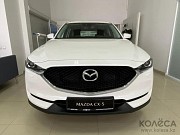 Mazda CX-5 2021 Қарағанды