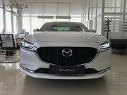 Mazda 6 2021 Семей
