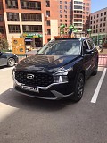 Hyundai Santa Fe 2022 Астана