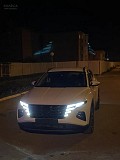 Hyundai Tucson 2021 Кызылорда