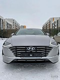 Hyundai Sonata 2021 Астана
