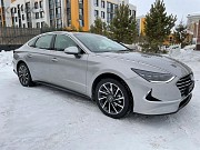 Hyundai Sonata 2021 Астана