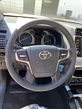 Toyota Land Cruiser Prado 2022 Өскемен