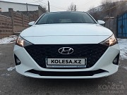 Hyundai Accent 2022 Алматы