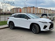 Lexus RX 350 2021 Астана