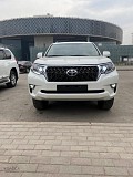 Toyota Land Cruiser Prado 2021 Астана
