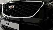Cadillac XT4 2021 Экибастуз