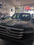 Toyota Land Cruiser 2021 Тараз