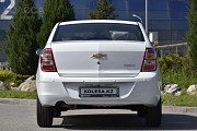 Chevrolet Cobalt 2022 Астана