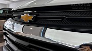 Chevrolet TrailBlazer 2021 Астана