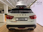 ВАЗ (Lada) Vesta SW Cross 2020 