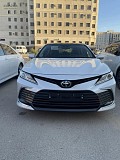 Toyota Camry 2022 Актау