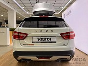 ВАЗ (Lada) Vesta SW Cross 2020 Астана