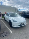Tesla Model Y 2022 Алматы
