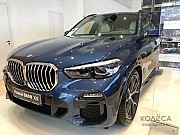 BMW X5 2022 Астана