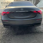 Mercedes-Benz S 580 2021 Алматы