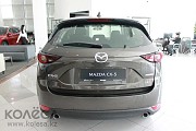 Mazda CX-5 2021 Орал