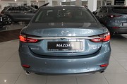 Mazda 6 2021 Рудный