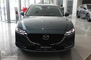 Mazda 6 2021 Кокшетау