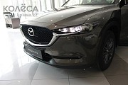 Mazda CX-5 2021 Туркестан