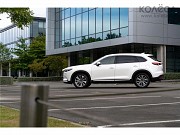 Mazda CX-9 2021 Кокшетау