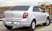 Chevrolet Cobalt 2022 Усть-Каменогорск