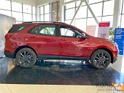 Chevrolet Equinox 2022 Ақтөбе