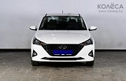Hyundai Accent 2021 Астана