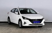 Hyundai Accent 2021 