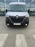 Renault Master 2021 