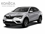 Renault Arkana 2022 Атырау
