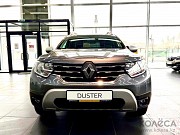 Renault Duster 2022 Атырау