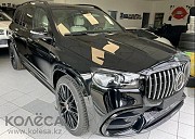 Mercedes-Benz G 63 AMG 2022 Нұр-Сұлтан (Астана)