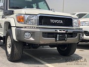 Toyota Land Cruiser 70 2022 