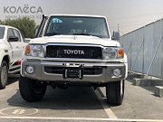 Toyota Land Cruiser 70 2022 