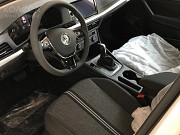 Volkswagen e-Lavida 2021 