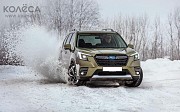 Subaru Forester 2022 Астана