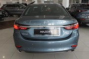 Mazda 6 2021 Костанай