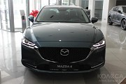 Mazda 6 2021 Туркестан