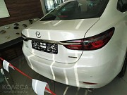 Mazda 6 2021 Орал