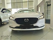 Mazda 6 2021 Уральск