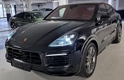 Porsche Cayenne Coupe 2022 Алматы