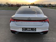 Hyundai Elantra 2022 Караганда