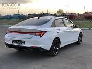 Hyundai Elantra 2022 Қарағанды